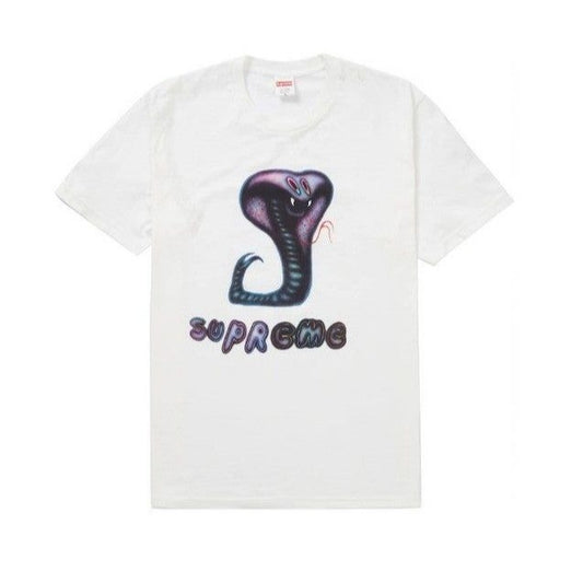 Supreme Snake Tee - Medium