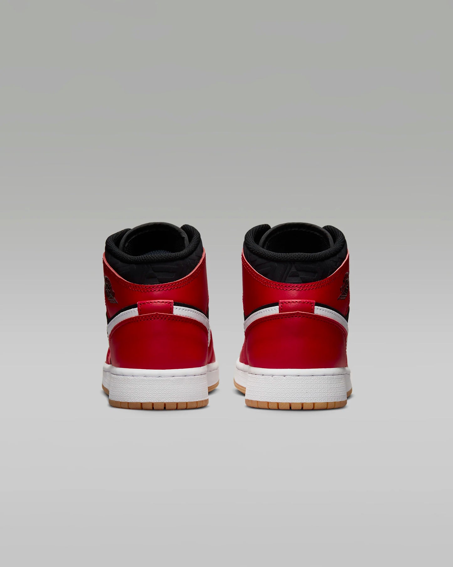 Nike Air Jordan 1 Mid SE Christmas - 10 Mens