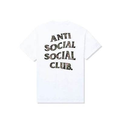 Anti Social Social Rush Tee -XXLarge