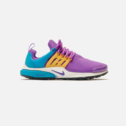 Nike Air Presto Wild Berry Fierce Purple - 5 Womens