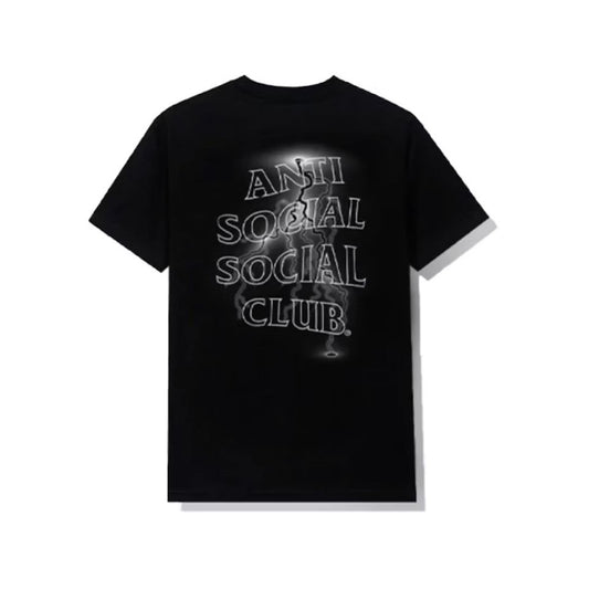 Anti Social Social Club Twisted Tee - XLarge