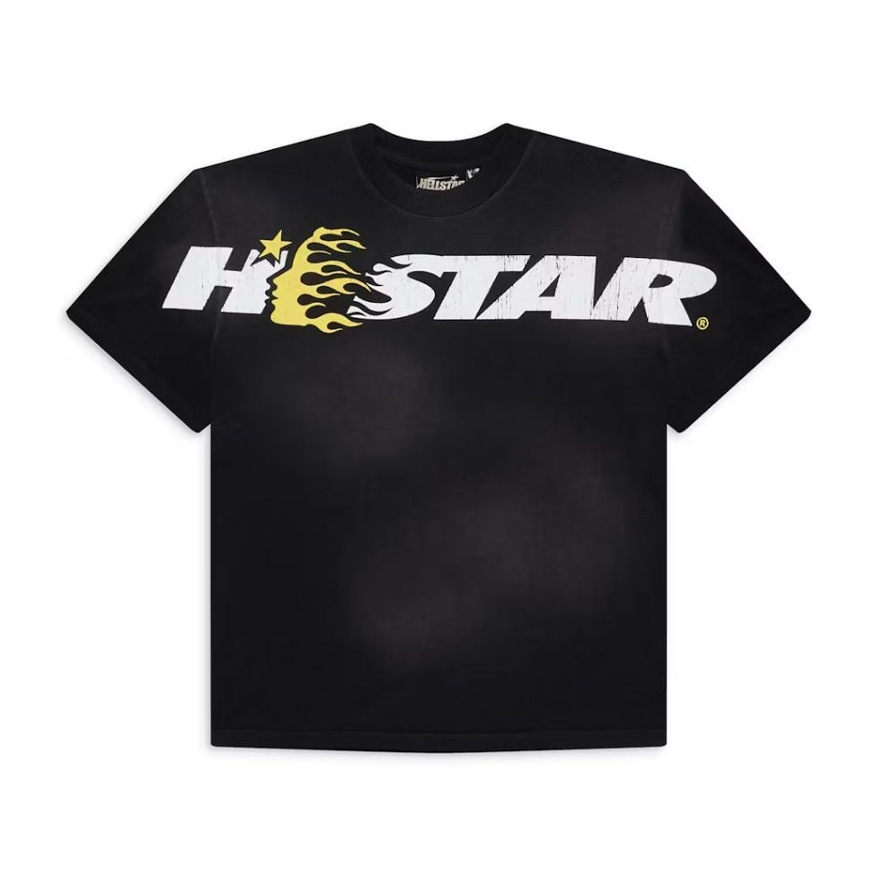 Hellstar Studios Cartoon Logo T-shirt - XSmall