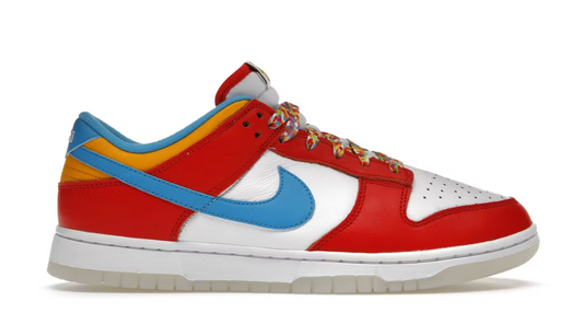 Nike Dunk Low QS Fruity Pebbles 2021 -7.5 Mens