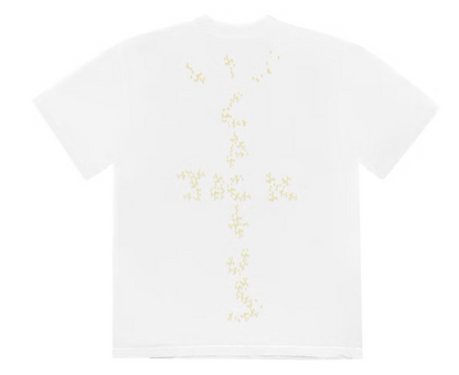 TRAVIS SCOTT Sesame Seed Tee - XLarge