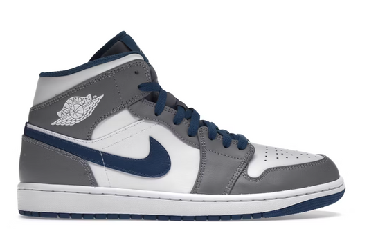 Nike Air Jordan 1 Mid - 10 Mens