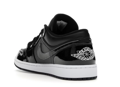 Nike Air Jordan1 Low SE All Star Weekend - 9.5 mens