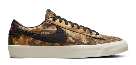 Nike SB Blazer Low Pro GT Premium - 9 Mens