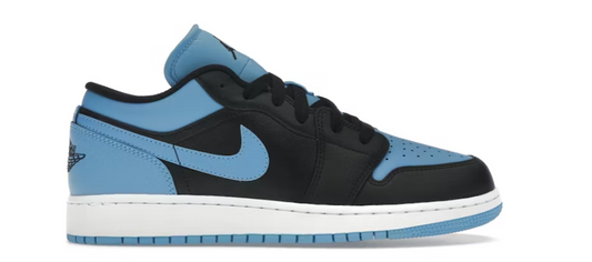 Nike Air Jordan 1 Low (GS)- 7Y