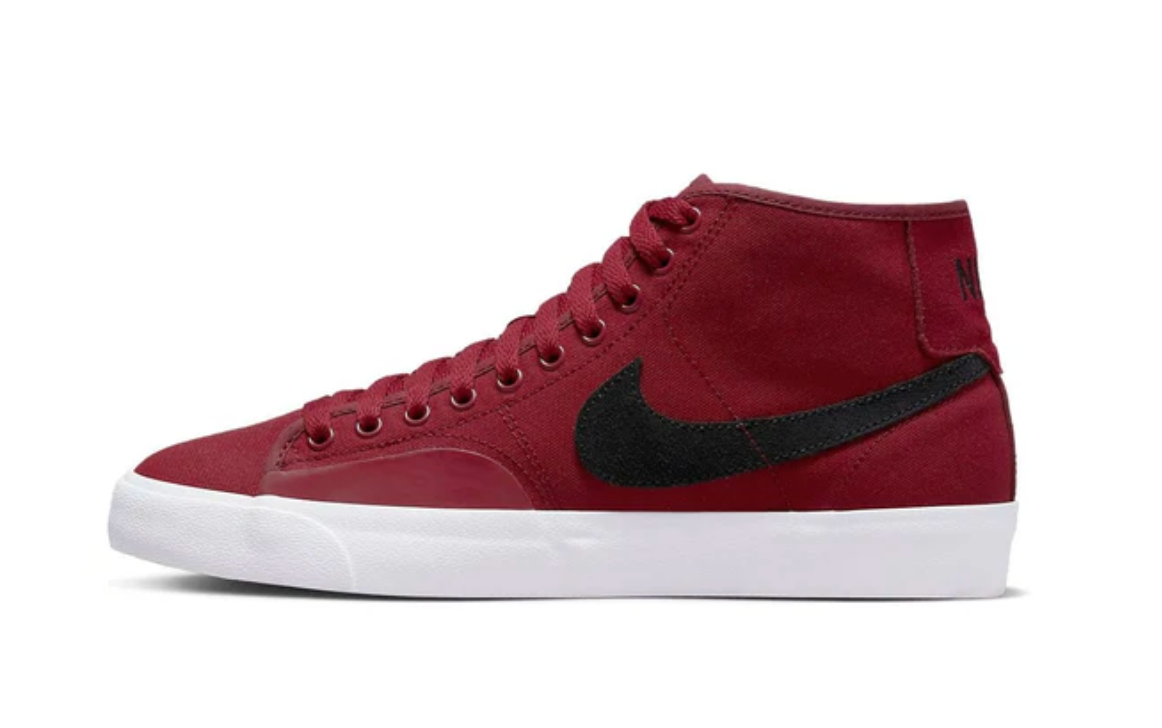 Nike SB BLZR Court Mid Premium  (2022) - 9 Mens