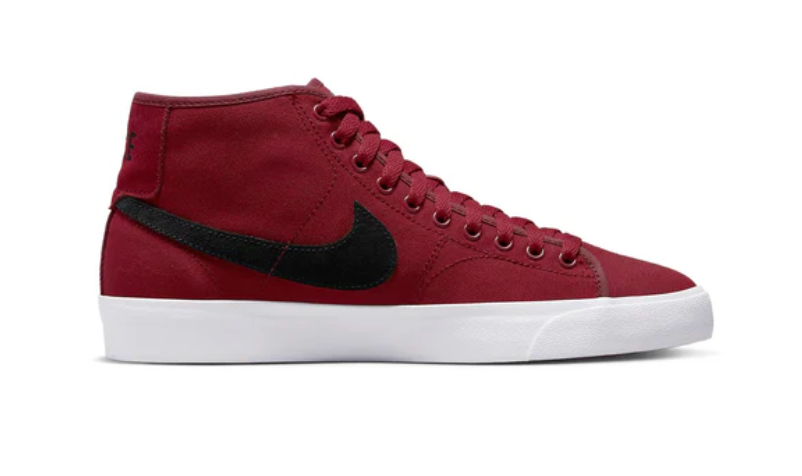 Nike SB BLZR Court Mid Premium  (2022) - 9 Mens