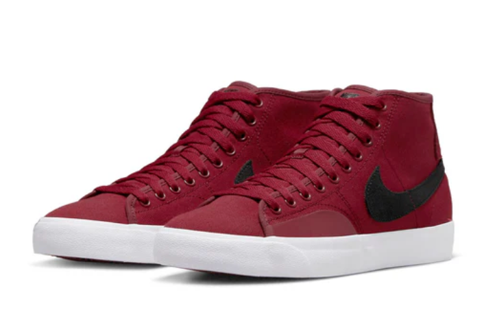 Nike SB BLZR Court Mid Premium  (2022) - 9 Mens