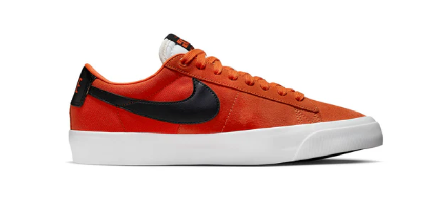 NikeSB Zoom Blazer Low Pro GT - 9.5 Mens