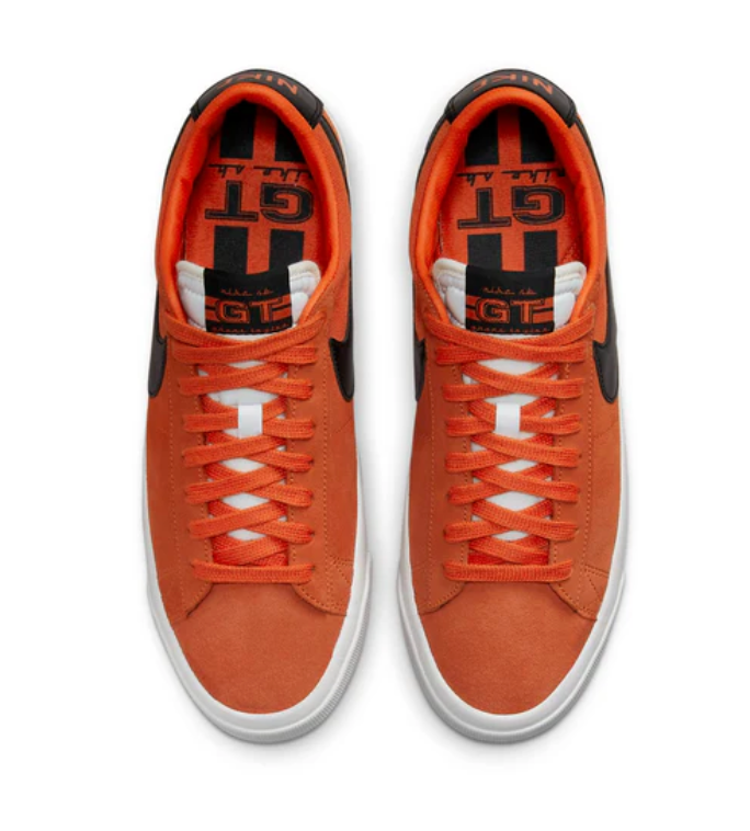 NikeSB Zoom Blazer Low Pro GT - 9.5 Mens