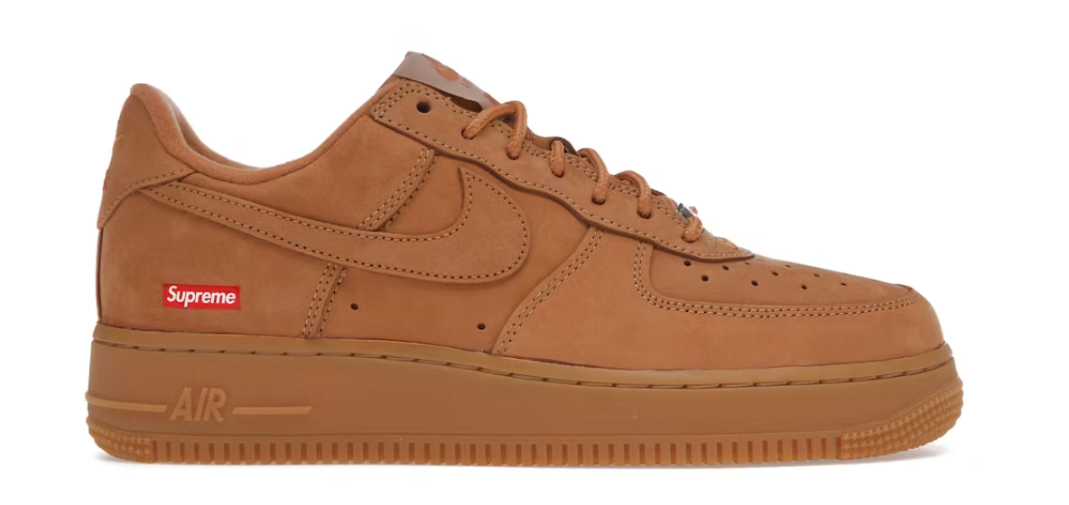 Nike Air Force 1 Low SP - 12 Mens