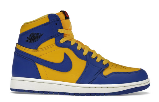 Nike Jordan 1 Retro High Og (Reverse Laney) - 11 Womens