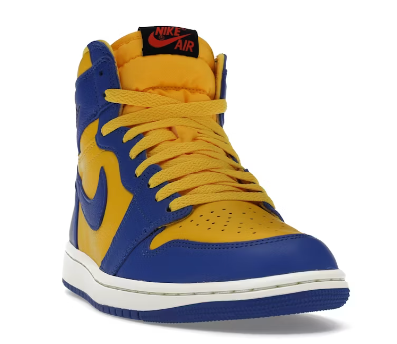 Nike Jordan 1 Retro High Og (Reverse Laney) - 11 Womens