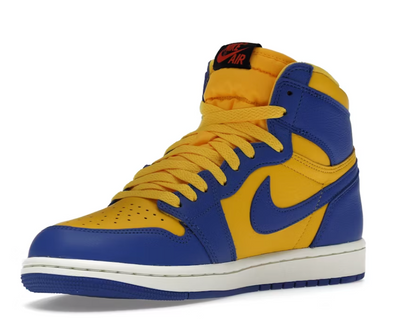 Nike Jordan 1 Retro High Og (Reverse Laney) - 11 Womens