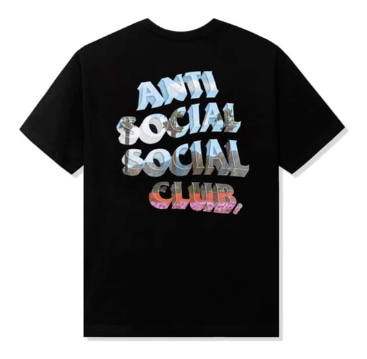 Anti Social Social Club The Ride Home - Medium