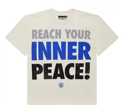 HELLSTAR INNER PEACE T-Shirt - Court Side Gear & More