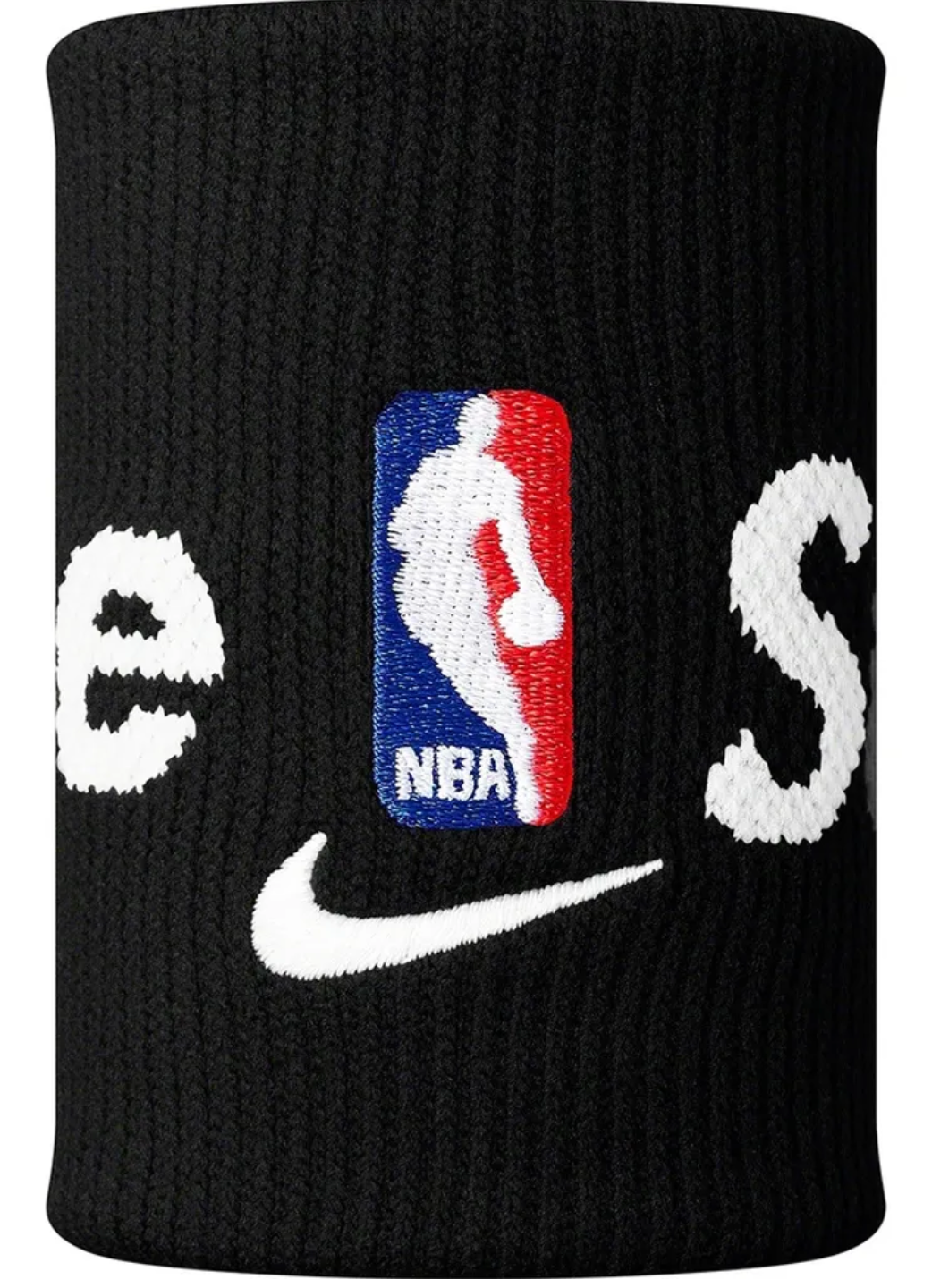 Supreme Nike NBA Wristbands