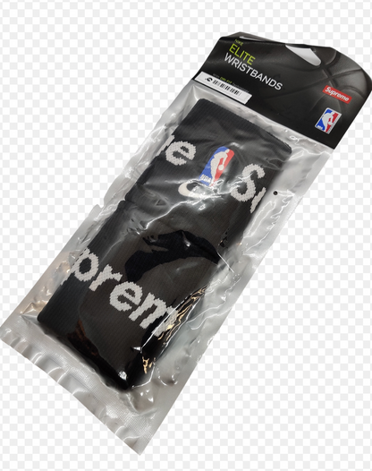 Supreme Nike NBA Wristbands