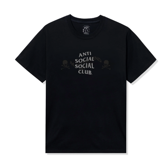 Anti Social Social Club x Mastermind Mind Tee