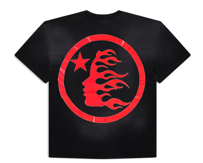 HELLSTAR Sports Core GEL Logo T-Shirt - Court Side Gear & More