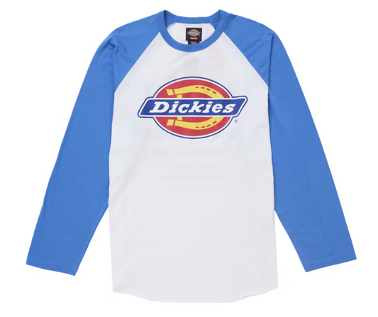 Supreme Dickies Raglan L/S Top