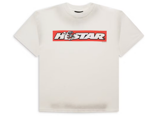 HELLSTAR BOX LOGO T-Shirt - Court Side Gear & More