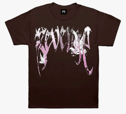 Revenge Graffiti Dove Tee