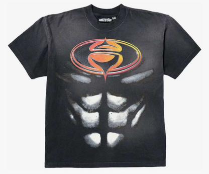 HELLSTAR Superhero T-Shirt - Court Side Gear & More