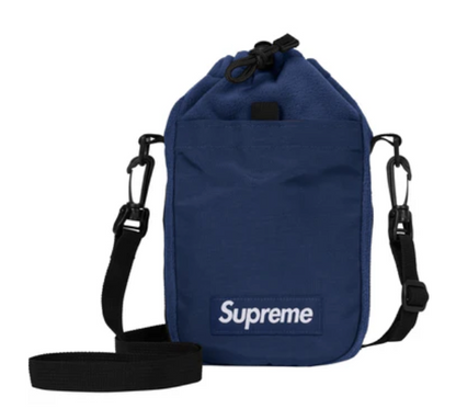 Supreme Polartec Sling Bag