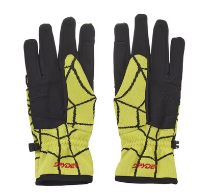 Supreme Spyder Gloves