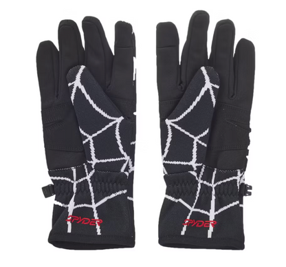 Supreme Spyder Gloves