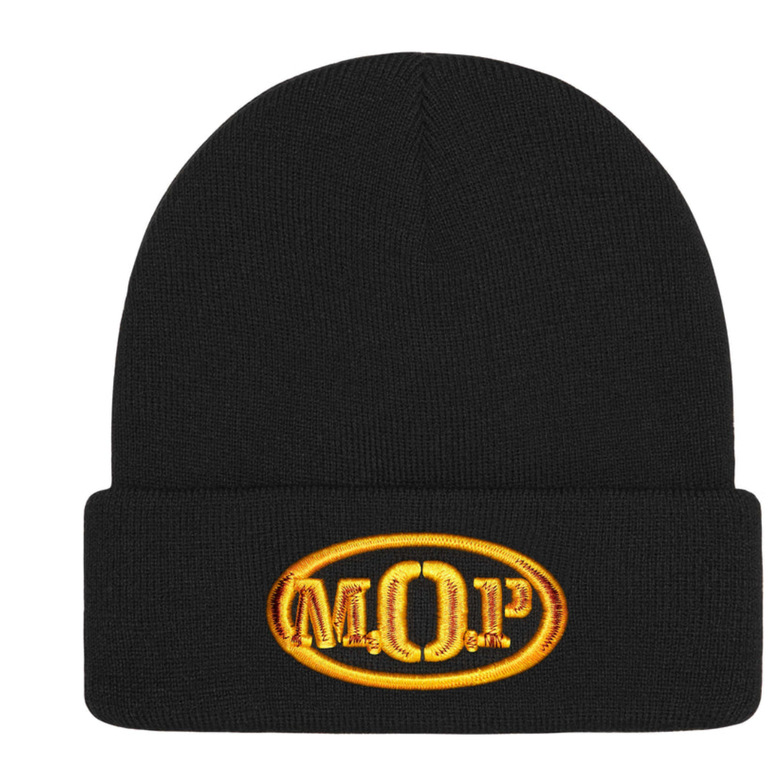 Supreme M.O.P. Beanie - Court Side Gear & More