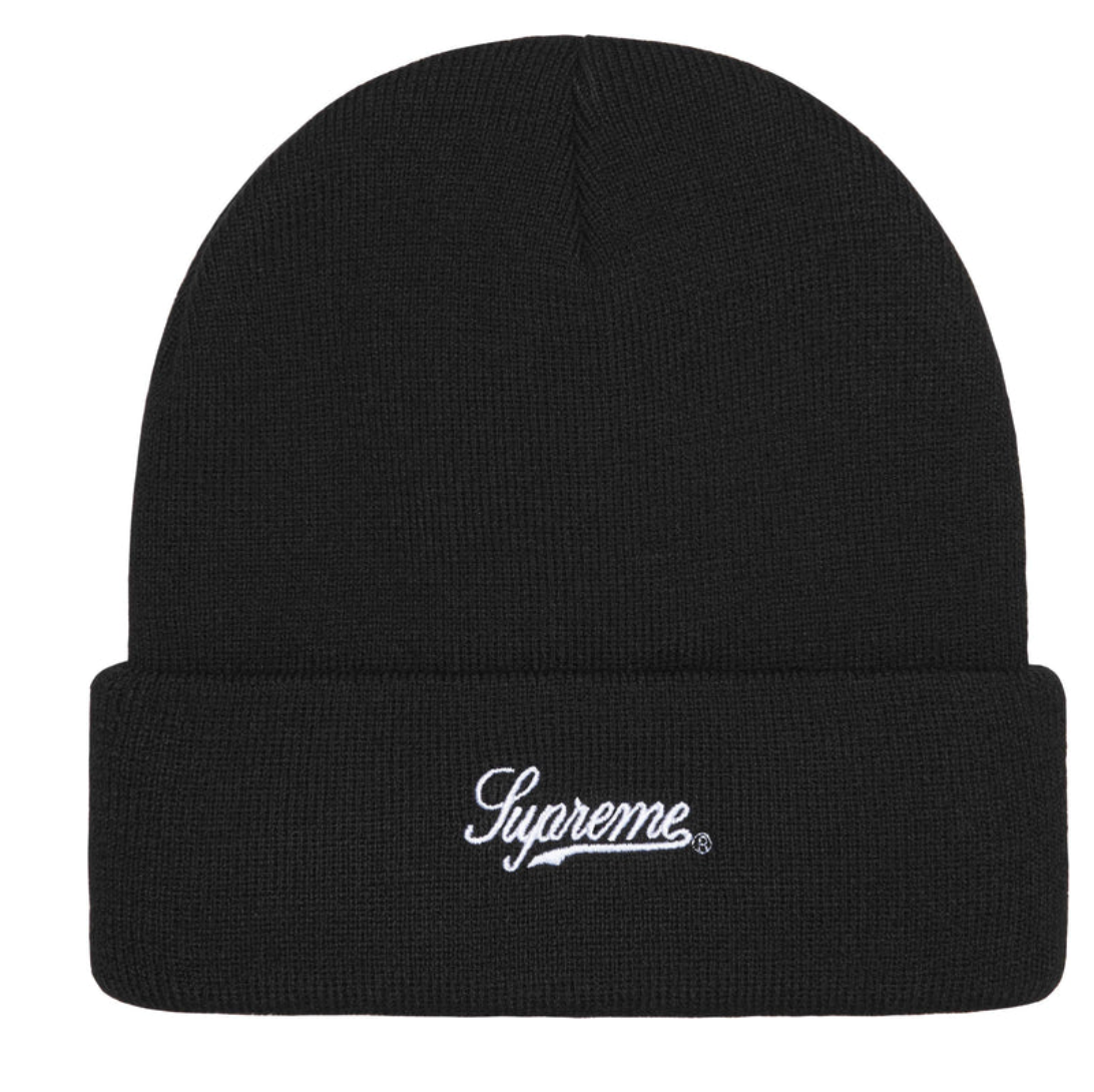 Supreme M.O.P. Beanie - Court Side Gear & More