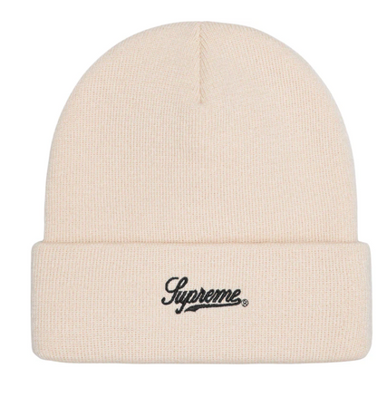 Supreme M.O.P. Beanie - Court Side Gear & More