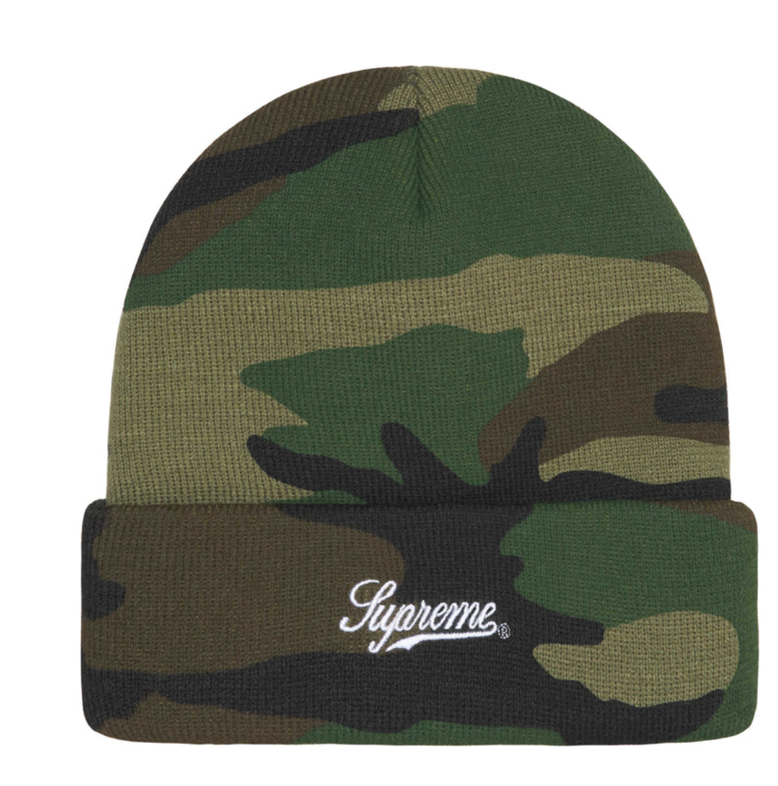 Supreme M.O.P. Beanie - Court Side Gear & More