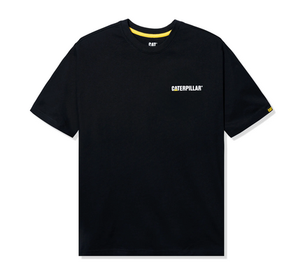 Anti Social Social Club x Caterpillar® Hard Hat Tee - Court Side Gear & More