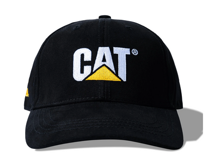 Anti Social Social Club x Caterpillar® Trademark Cap - Court Side Gear & More