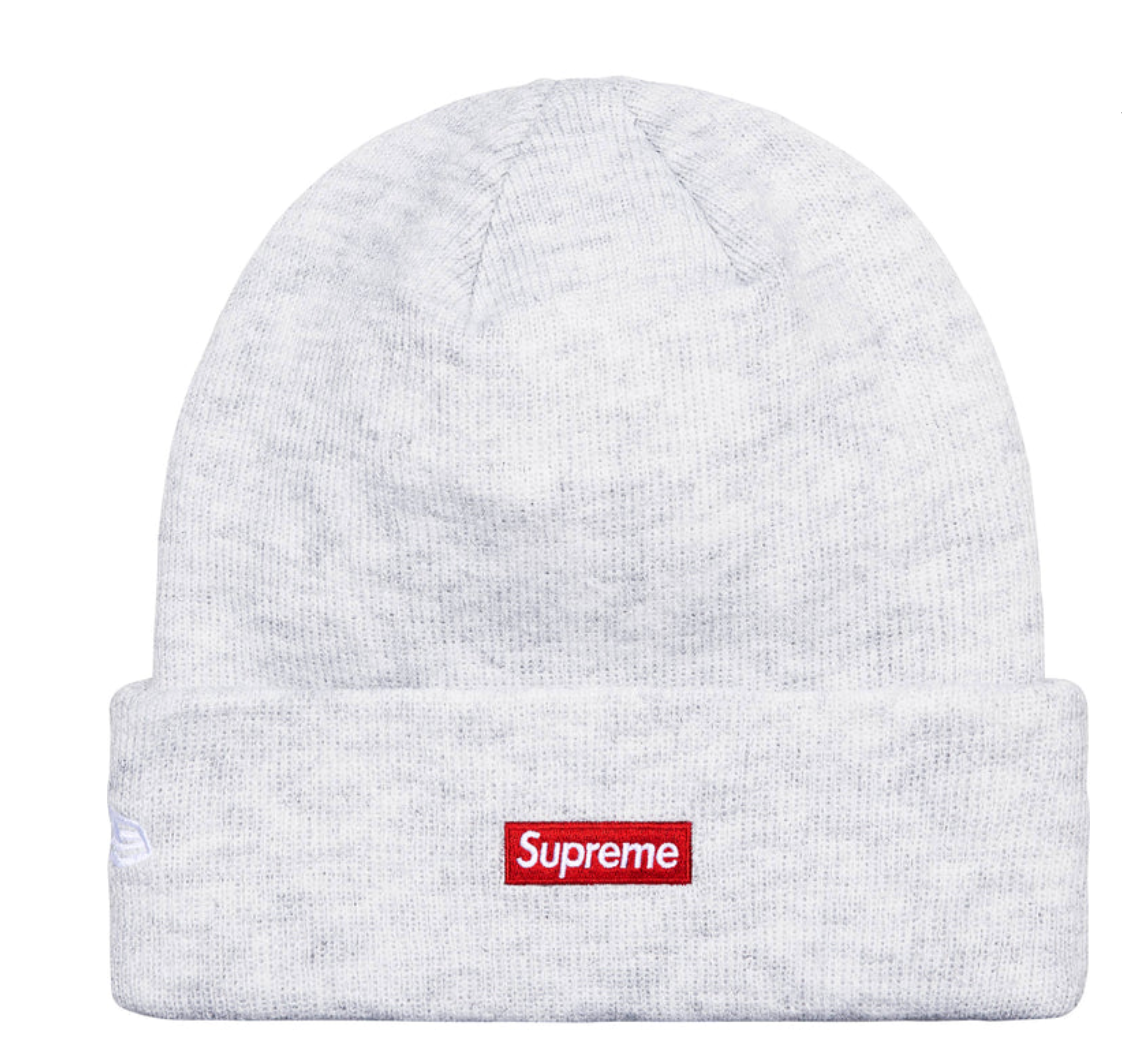 Supreme New Era® S Logo Beanie - Court Side Gear & More