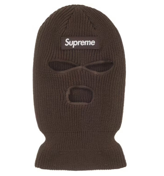 Supreme Box Logo Balaclava - Court Side Gear & More