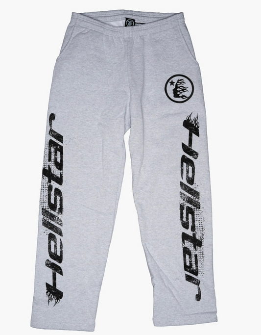 HELLSTAR SPEED SWEATPANT (OVERSEAS EXCLUSIVE 2023) - Court Side Gear & More