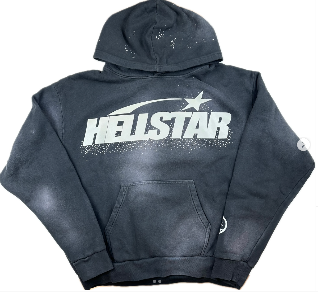 HELLSTAR CLASSIC DISCORD RELEASE ONLY - Court Side Gear & More