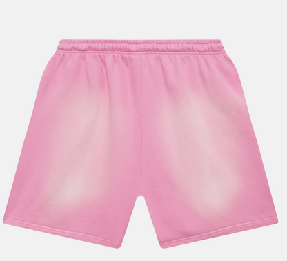 HELLSTAR FLAME SHORTS - Court Side Gear & More