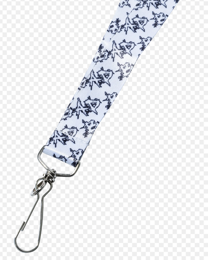 REVENGE X BAD LANYARD - Court Side Gear & More