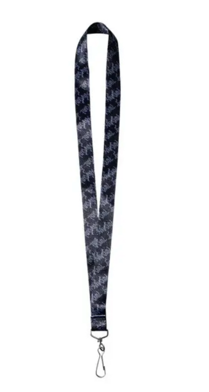 REVENGE X BAD LANYARD - Court Side Gear & More