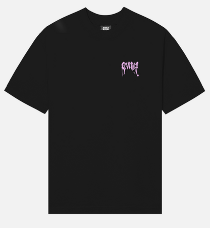 Revenge XXXTentacion HEARTBREAK TEE - Court Side Gear & More