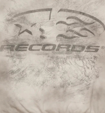 HELLSTAR RECORDS TEE L/S - Court Side Gear & More