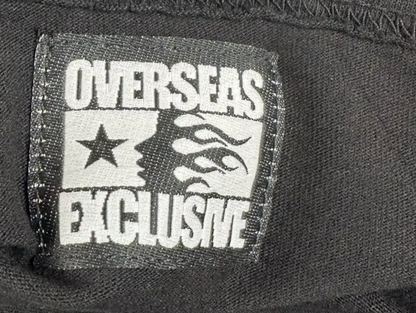 Hellstar OverSea's Exclusive Inner Star L/S - Court Side Gear & More